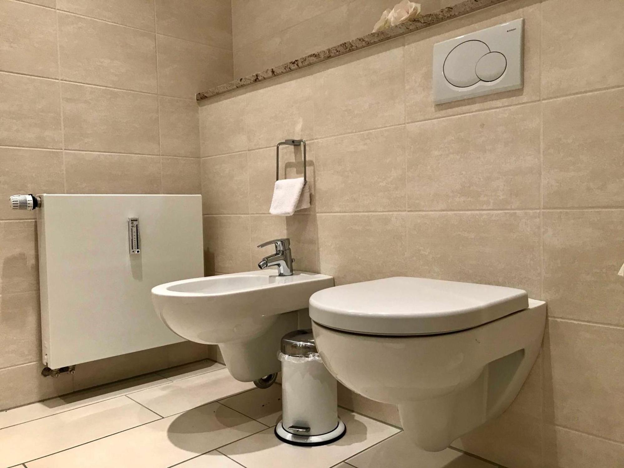 Traumwohnung Probst_Lueders Allee Glücksburg Extérieur photo