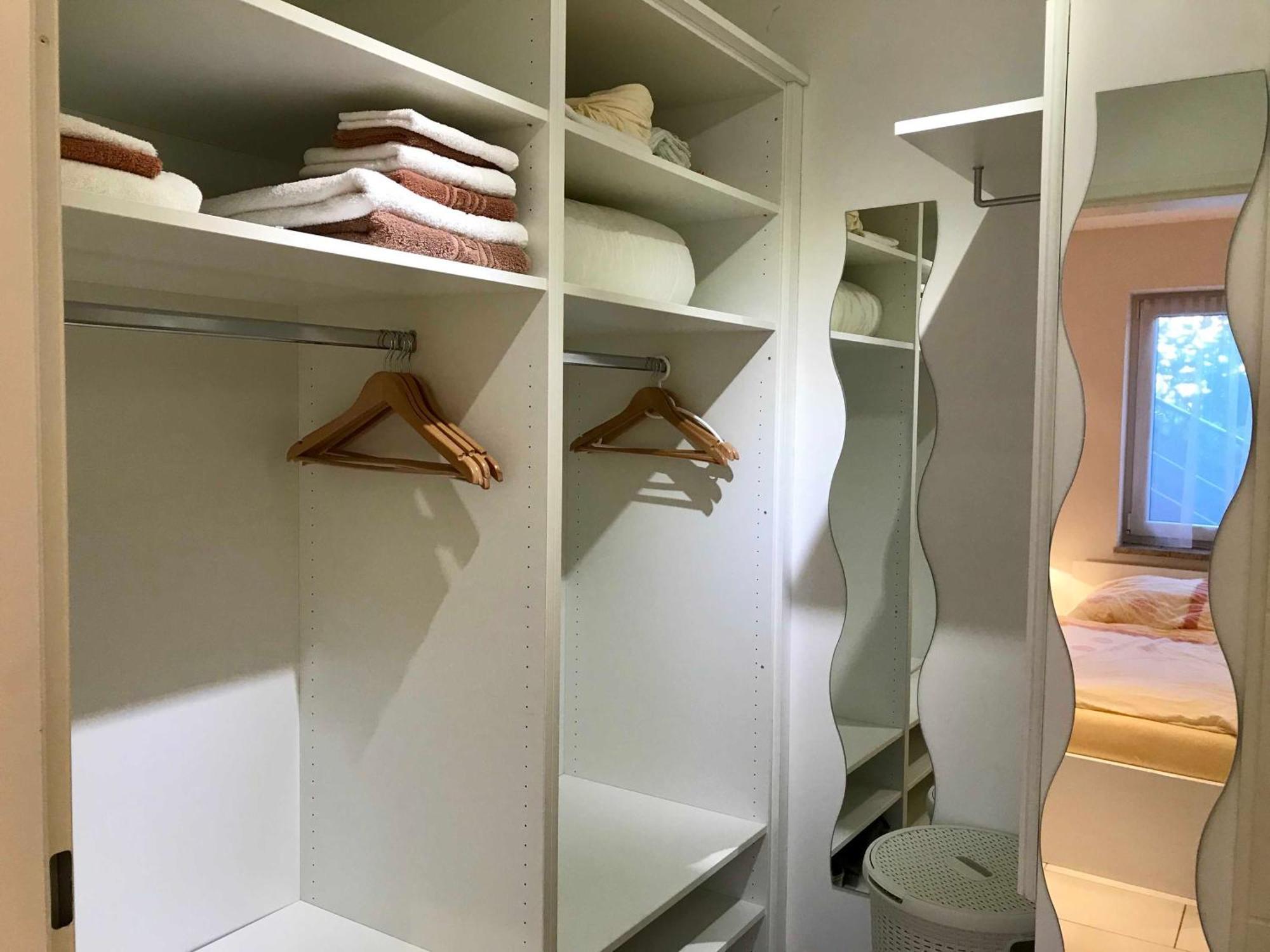 Traumwohnung Probst_Lueders Allee Glücksburg Extérieur photo