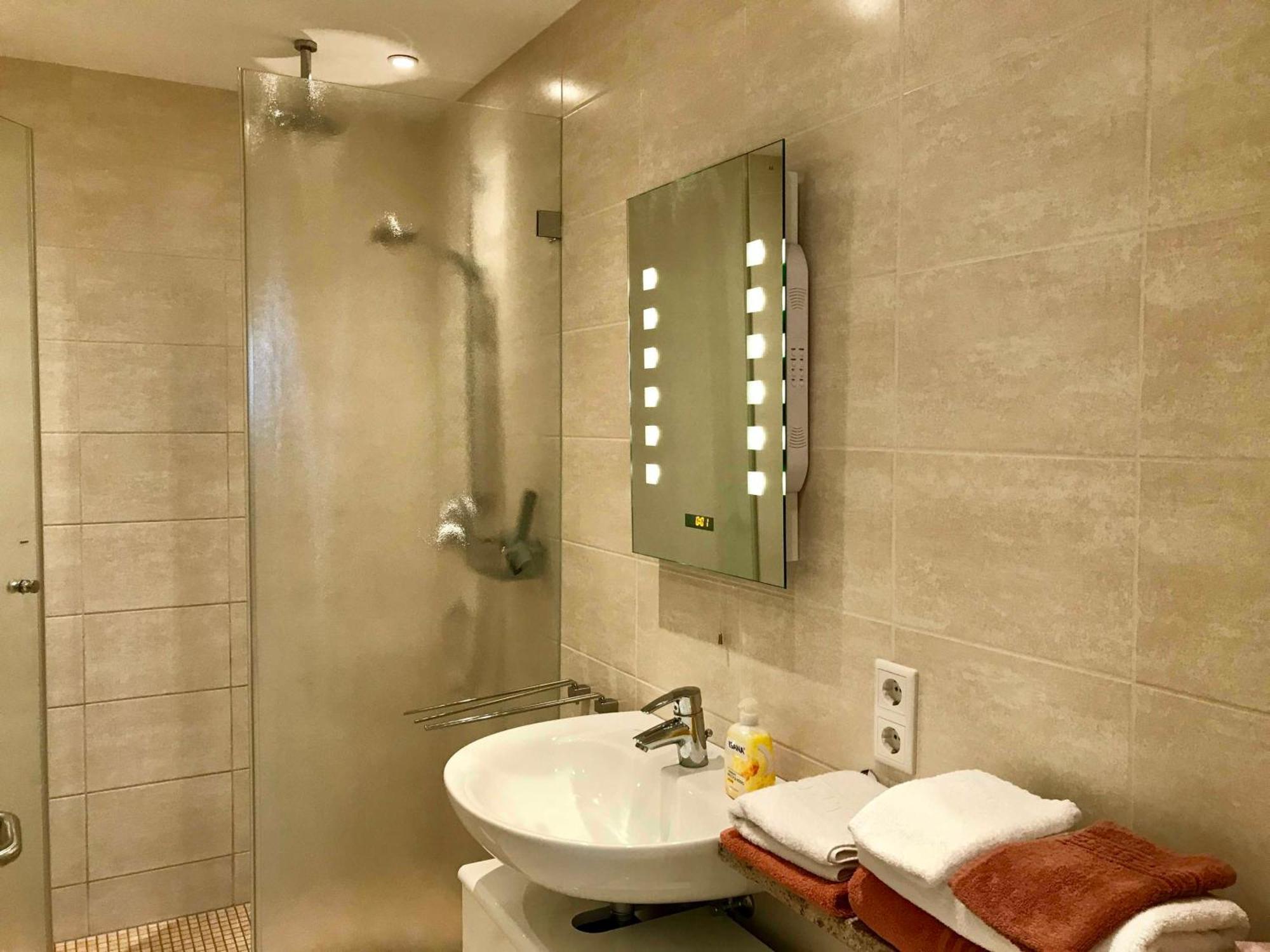Traumwohnung Probst_Lueders Allee Glücksburg Extérieur photo